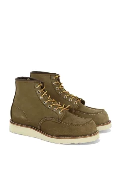 Stivaletti Classic Moc