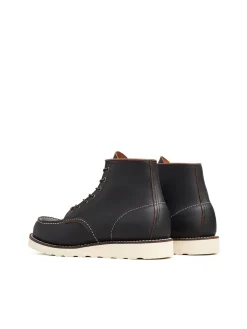 Stivaletti Classic Moc