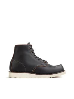 Stivaletti Classic Moc