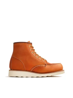 Stivaletti Classic Moc da donna