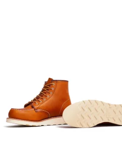 Stivaletti Classic Moc da donna