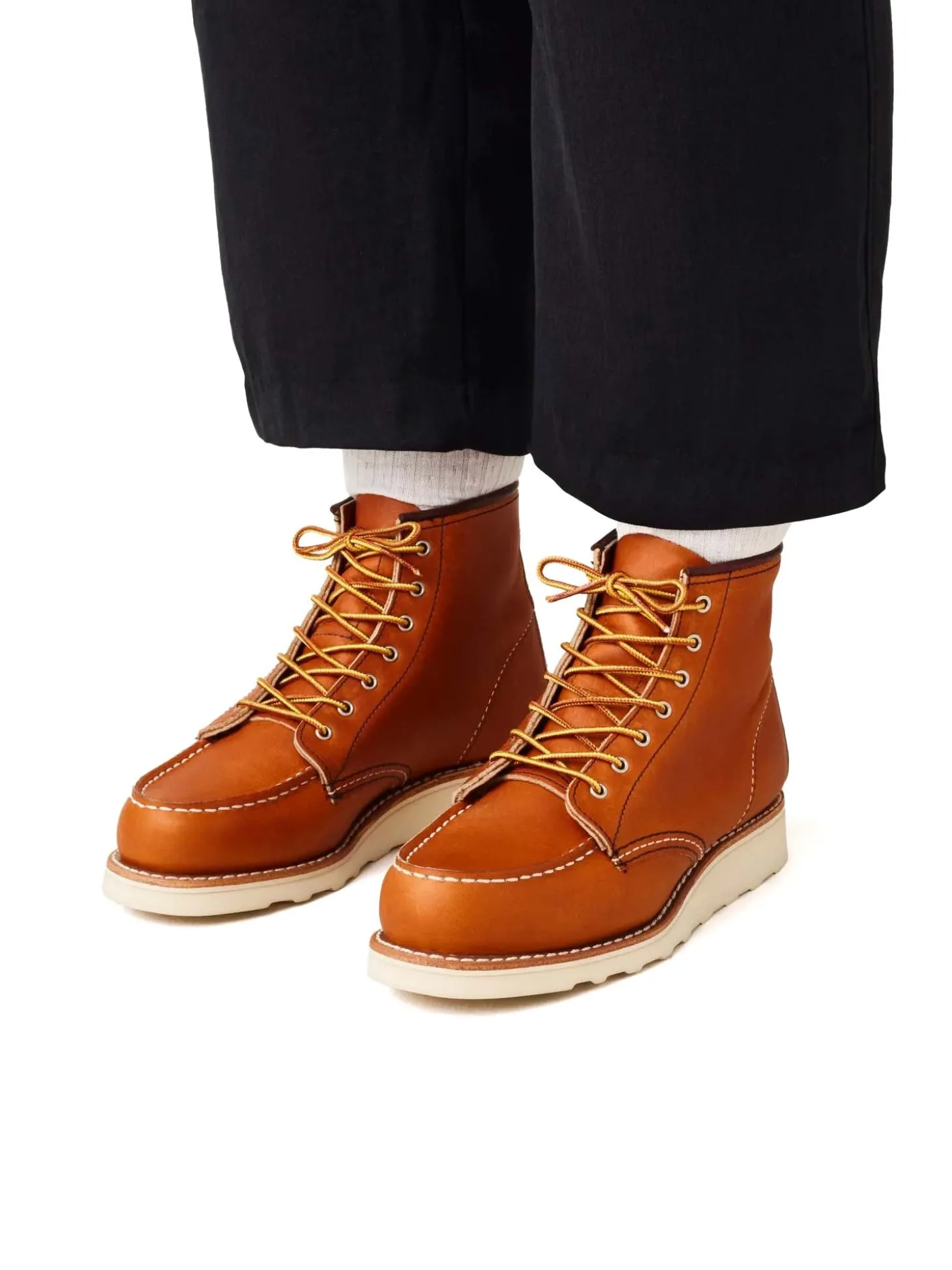 Stivaletti Classic Moc da donna