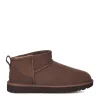 Stivaletti Classic Ultra Mini Donna
