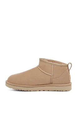 Stivaletti Classic Ultra Mini Donna