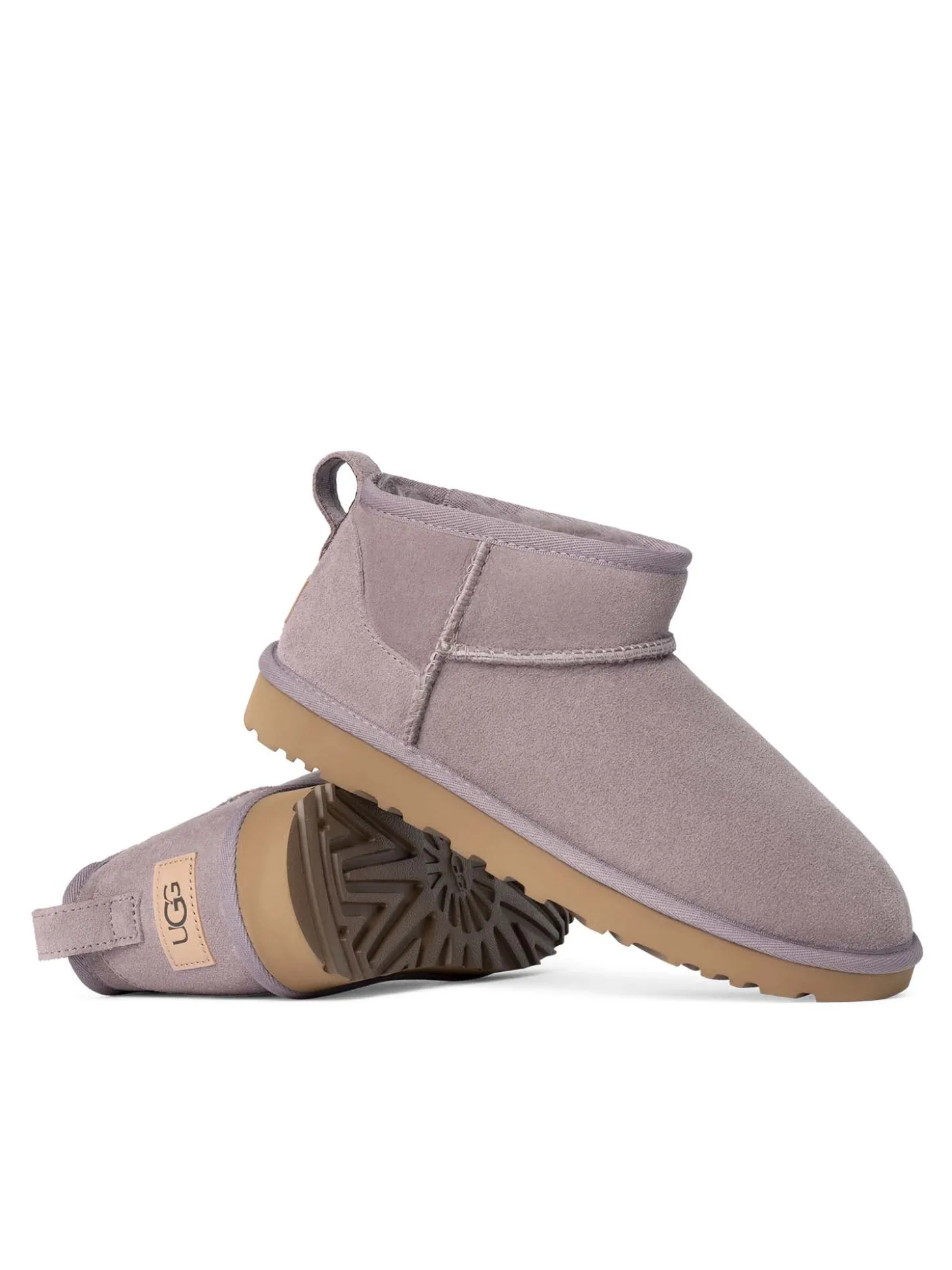 Stivaletti Classic Ultra Mini Donna