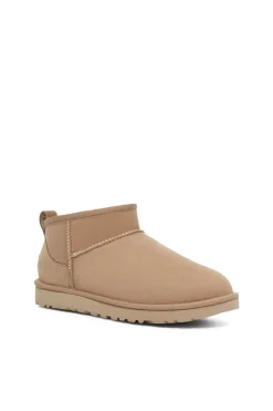Stivaletti Classic Ultra Mini Donna