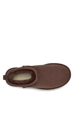 Stivaletti Classic Ultra Mini Donna