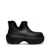 Stivaletti Stomp Lined Shorty Boot