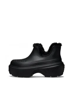 Stivaletti Stomp Lined Shorty Boot