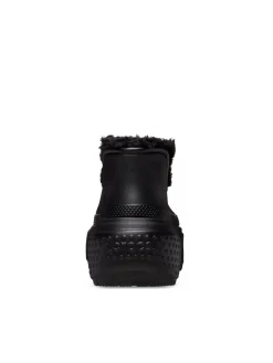 Stivaletti Stomp Lined Shorty Boot