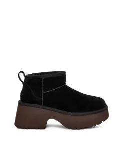 Stivali Classic Ultra Mini New Heights Donna