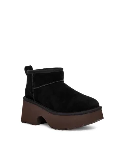 Stivali Classic Ultra Mini New Heights Donna