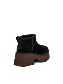 Stivali Classic Ultra Mini New Heights Donna