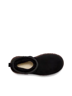 Stivali Classic Ultra Mini New Heights Donna