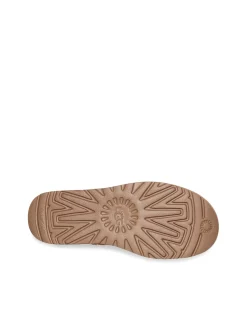 Stivali Con Plateau Classic Ultra Mini Donna