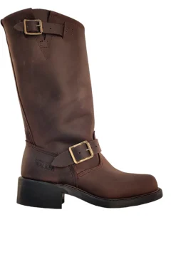 Stivali Police 12 da donna