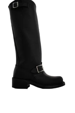 Stivali Police 16 da donna