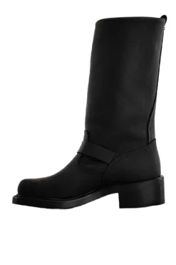 Stivali Police 12 da donna