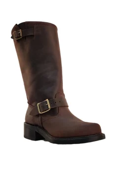 Stivali Police 12 da donna
