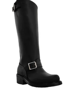 Stivali Police 16 da donna