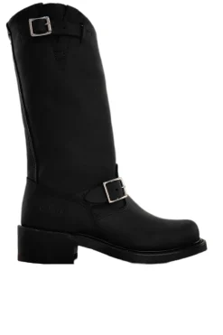 Stivali Police 12 da donna