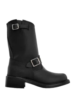 Stivali Police Boot da uomo