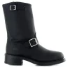 Stivali Police Steel Toe da uomo