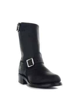 Stivali Police Steel Toe da uomo