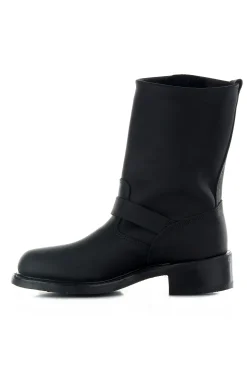 Stivali Police Steel Toe da uomo