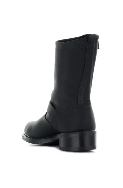 Stivali Police Steel Toe da uomo