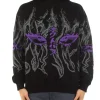 Strange Ambassador Hoodie By Plague Labs