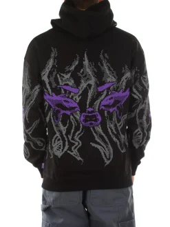 Strange Ambassador Hoodie By Plague Labs