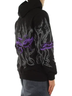 Strange Ambassador Hoodie By Plague Labs