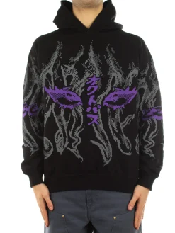 Strange Ambassador Hoodie By Plague Labs