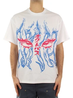 Strange Ambassador Tee By Plague Labs