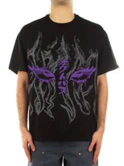 Strange Ambassador Tee By Plague Labs
