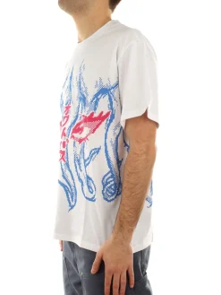 Strange Ambassador Tee By Plague Labs