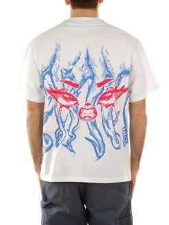 Strange Ambassador Tee By Plague Labs