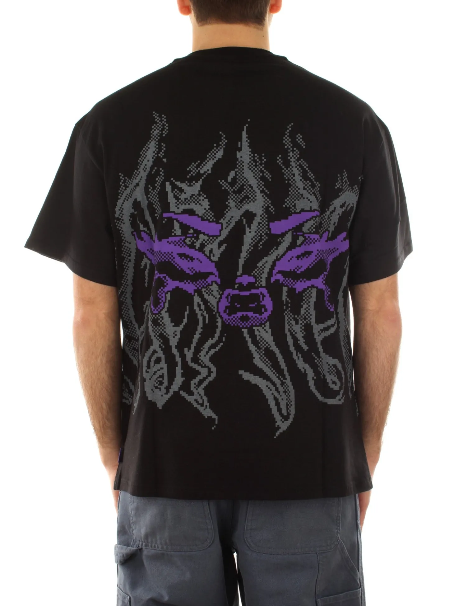 Strange Ambassador Tee By Plague Labs