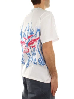 Strange Ambassador Tee By Plague Labs