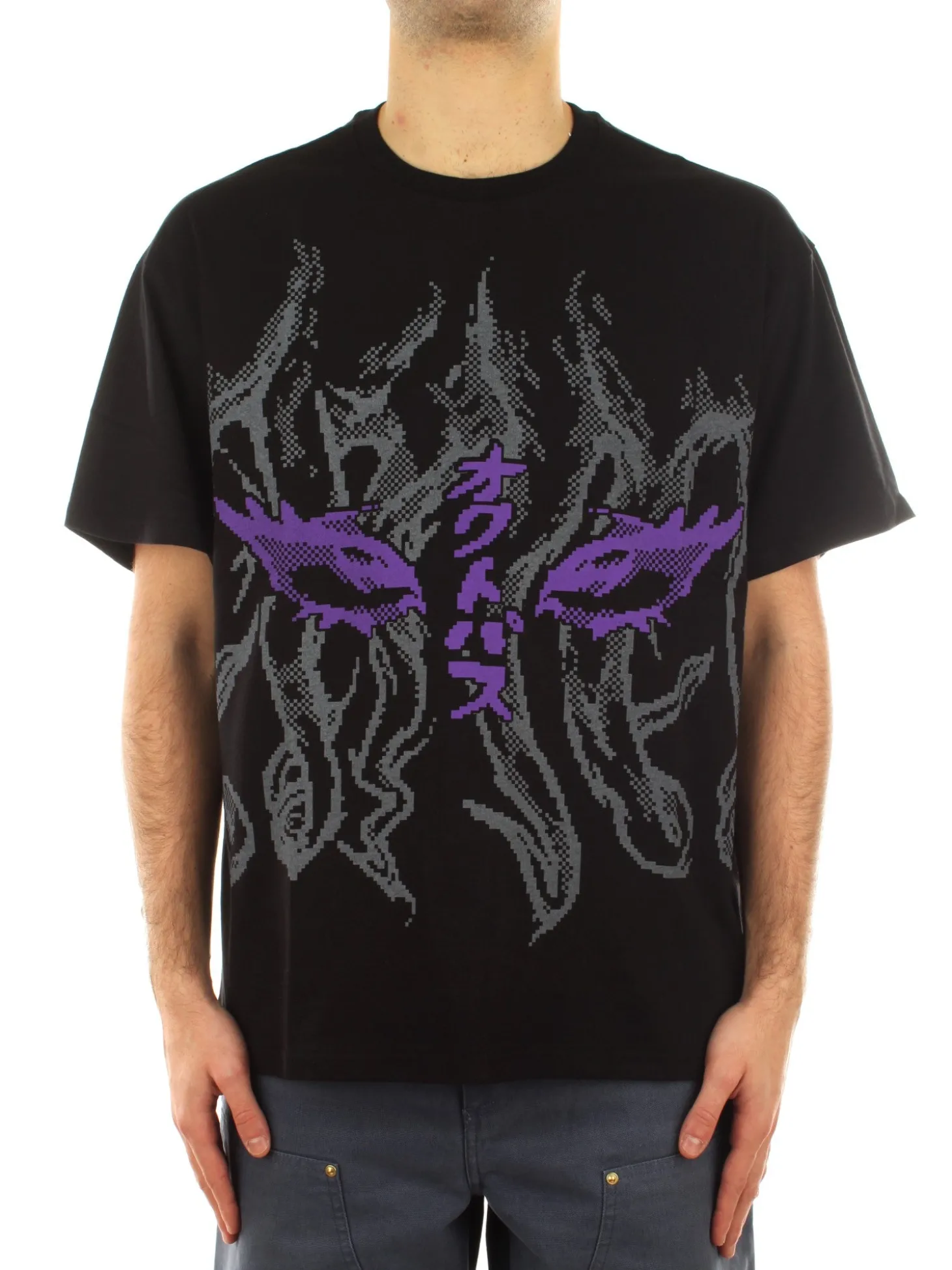 Strange Ambassador Tee By Plague Labs