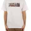 Subway S/S Tee
