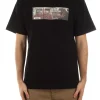 Subway S/S Tee