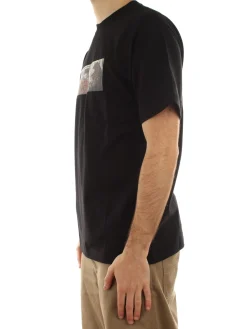 Subway S/S Tee