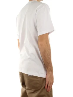 Subway S/S Tee