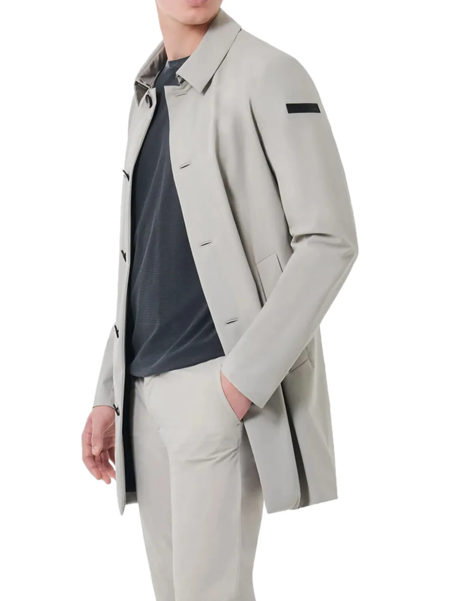 Summer Cult Dust Jkt