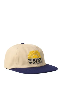 SUNNYSIDE UP CAP