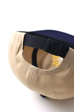 SUNNYSIDE UP CAP