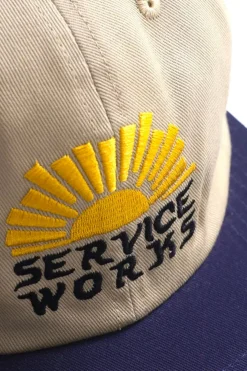 SUNNYSIDE UP CAP