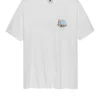 Surfboard Tee
